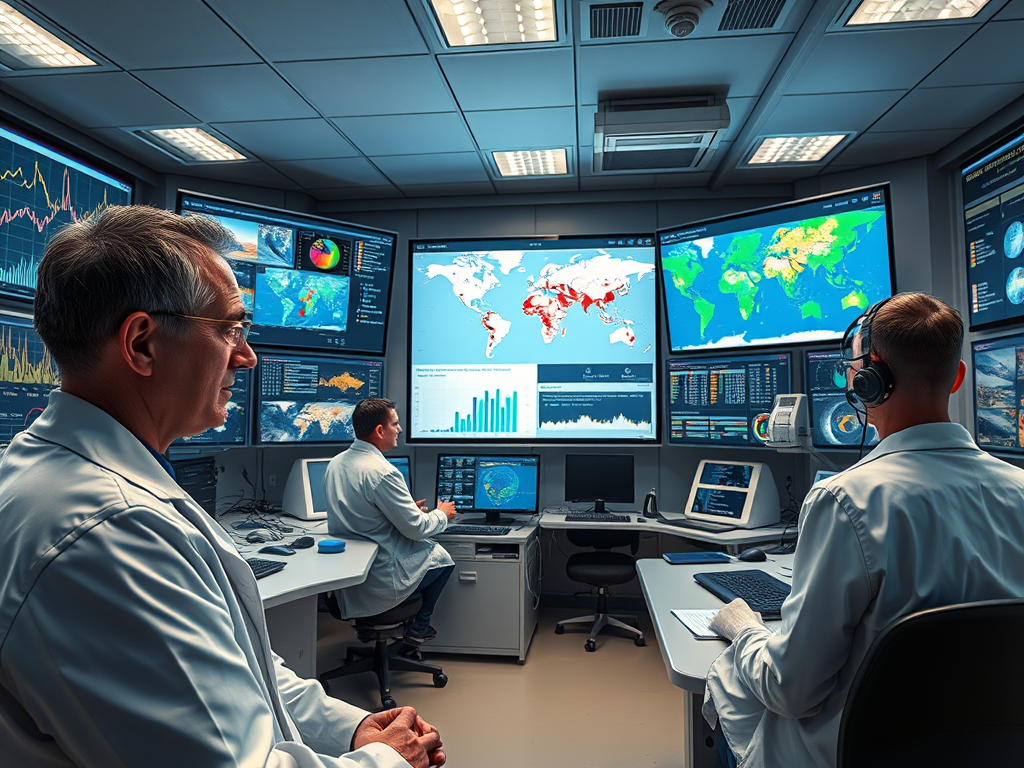 NASA won’t publish key climate change report online, citing ‘no legal obligation’ to do so