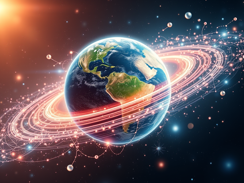 Earth’s Gravity Might Be Warping Quantum Mechanics, Say Physicists