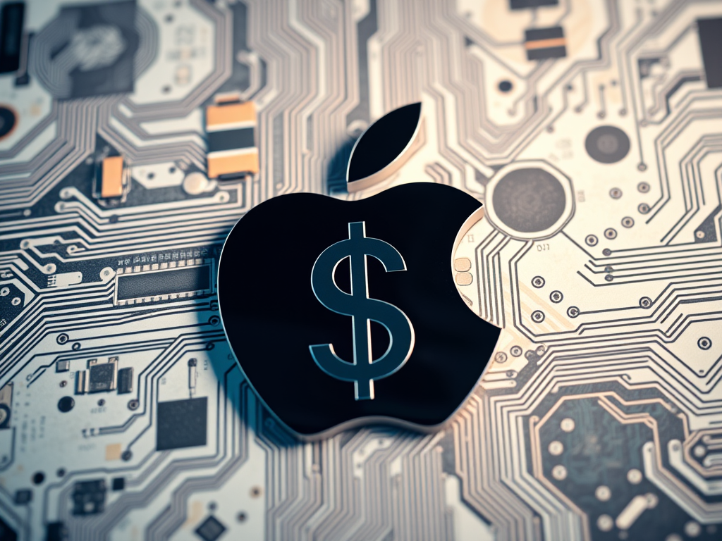 Apple says Trump’s tariffs are adding another $1 billion to its costs | The iPhone maker already spent $800 million on tariffs during the June quarter.