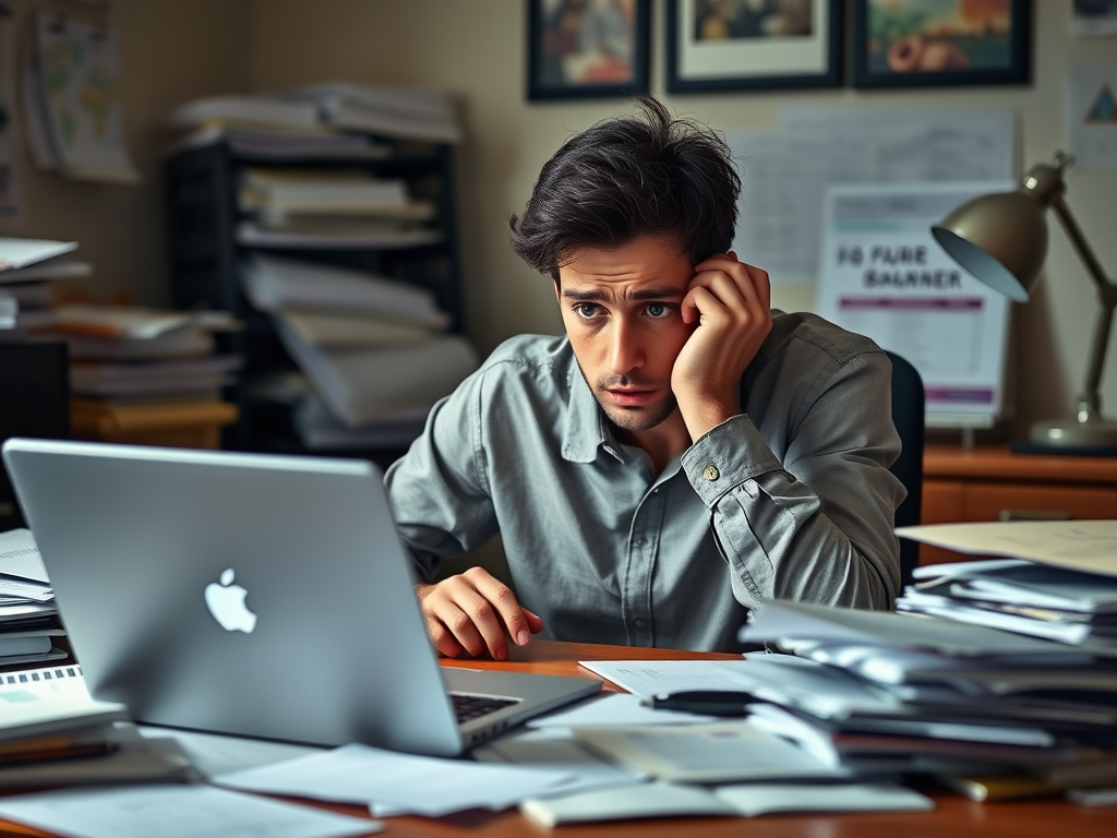 What the IRS Free File Program Shutdown Means for You